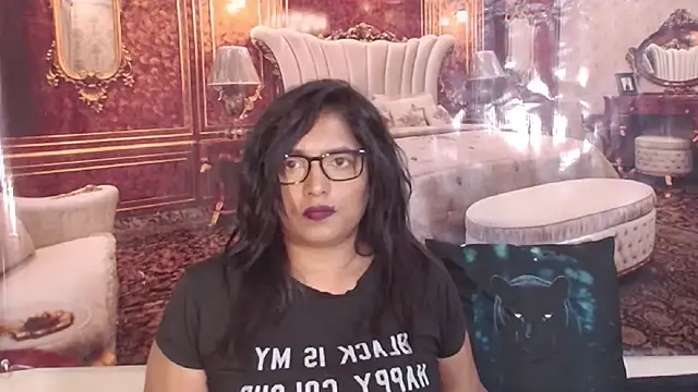 IndiaBlackPanther online show from April 28, 6:56 pm
