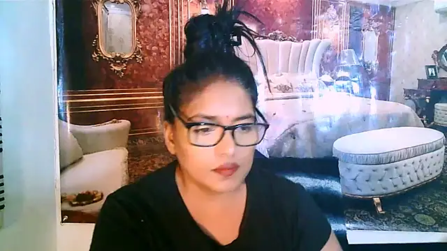 IndiaBlackPanther online show from September 18, 5:38 pm