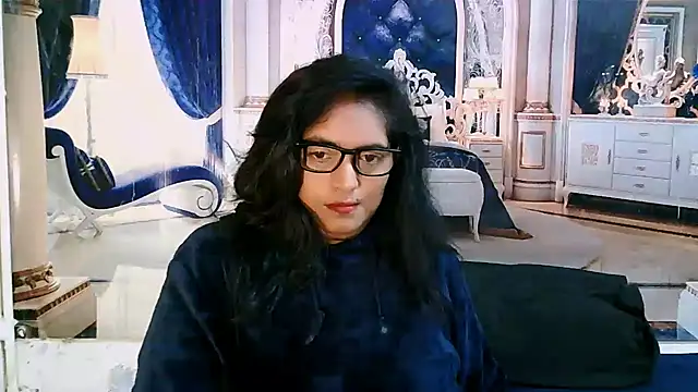 IndiaBlackPanther online show from April 30, 8:57 pm