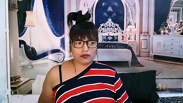 IndiaBlackPanther online show from May 30, 6:42 am