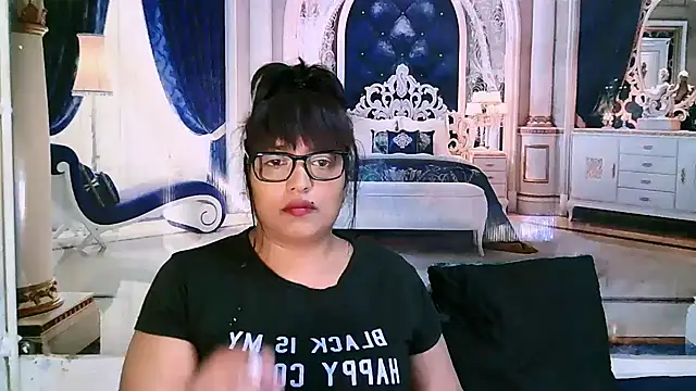 IndiaBlackPanther online show from March 30, 4:47 am