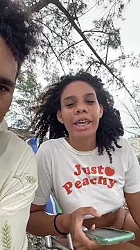 GoddessFreeIvy online show from February 11, 2:39 pm