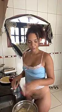 GoddessFreeIvy online show from February 22, 7:04 pm