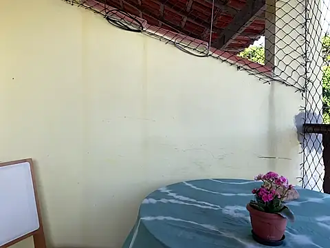 GoddessFreeIvy online show from November 28, 8:09 pm