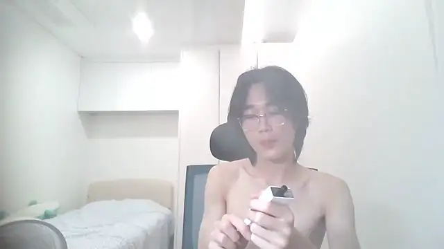 Snapshot of imurboy chatting on July 14, 6:14 pm imurboy online show from July 14, 6:14 pm