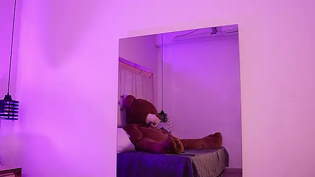 SamantaVazquez online show from February 12, 12:16 pm