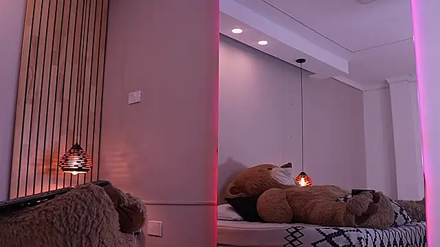 SamantaVazquez online show from December 2, 12:29 pm