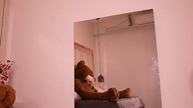 SamantaVazquez online show from January 15, 11:57 am