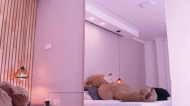 SamantaVazquez online show from November 29, 12:27 pm