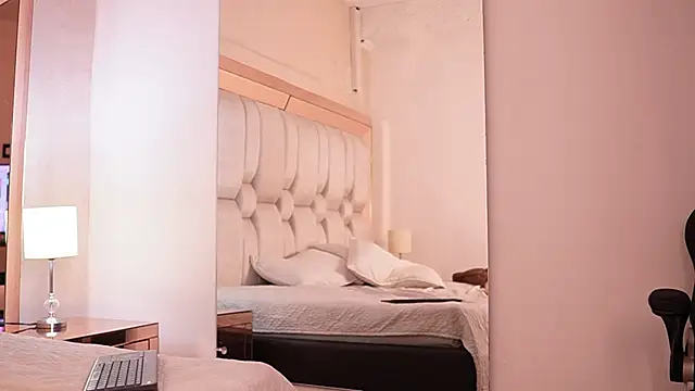 SamantaVazquez online show from February 25, 4:29 pm