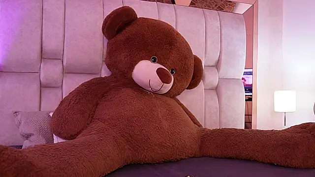 SamantaVazquez online show from March 30, 12:06 pm