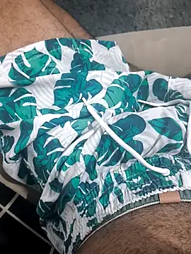 Morenotentad0R online show from April 12, 6:11 pm