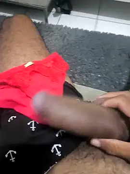 Morenotentad0R online show from April 5, 10:05 pm