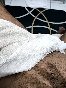 Morenotentad0R online show from January 12, 2:35 pm