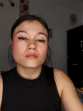 Meriilyn Monroe724 online show from March 28, 2:29 pm