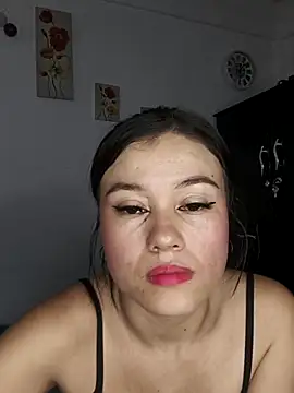 Meriilyn Monroe724 online show from March 26, 4:05 pm