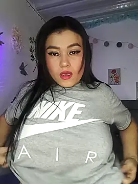 Meriilyn Monroe724 online show from December 17, 1:16 pm