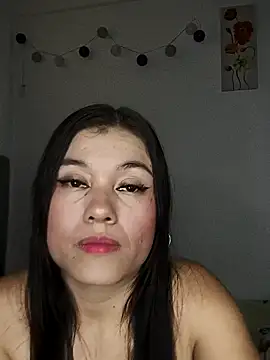 Meriilyn Monroe724 online show from March 20, 3:46 pm
