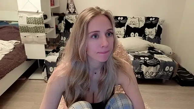 NoVa SuN online show from February 3, 8:58 pm