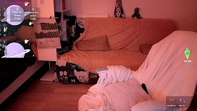 NoVa SuN online show from March 13, 7:52 pm