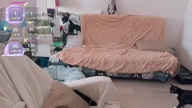 NoVa SuN online show from March 22, 2:40 pm