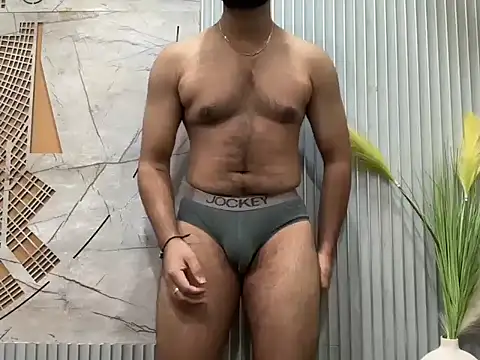 Nishant007 online show from November 30, 1:01 pm