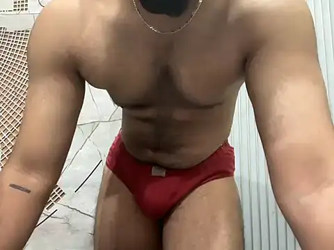 Nishant007 online show from October 26, 9:26 pm