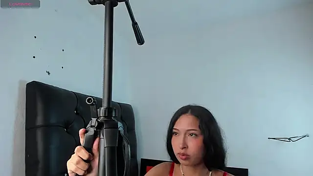 Britney Rose online show from February 20, 6:19 am