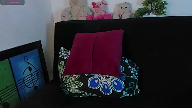 Britney Rose online show from January 9, 5:47 am