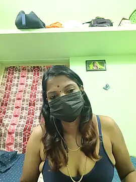 Tamil Ishu online show from October 27, 7:31 am