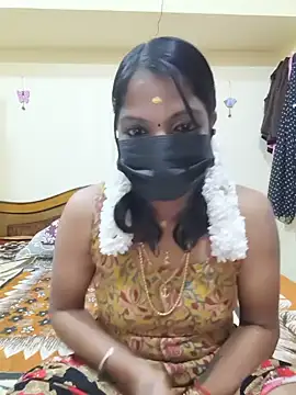 Snapshot of Tamil_Ishu chatting on July 21, 4:41 pm Tamil Ishu online show from July 21, 4:41 pm