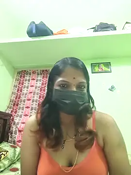 Tamil Ishu online show from October 23, 11:09 am