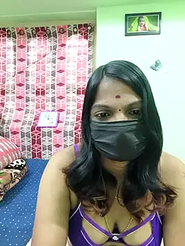 Tamil Ishu online show from January 7, 9:14 am