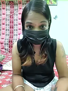 Tamil Ishu online show from March 28, 12:06 pm