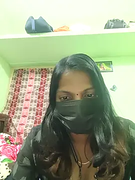 Tamil Ishu online show from November 3, 4:54 pm