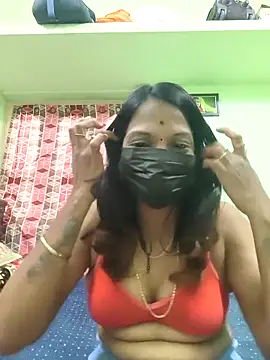 Tamil Ishu online show from November 4, 8:18 am