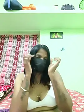 Tamil Ishu online show from December 4, 8:08 pm