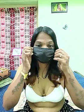 Tamil Ishu online show from January 8, 1:06 pm