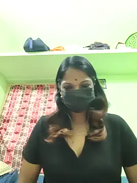 Tamil Ishu online show from October 29, 7:51 am