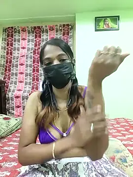 Tamil Ishu online show from April 5, 3:30 pm