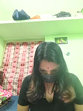 Tamil Ishu online show from November 1, 9:47 am