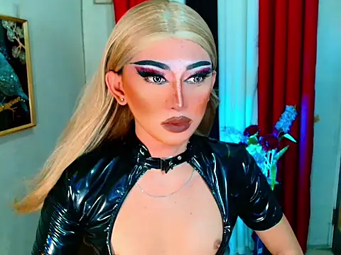 Queen yasii 88 online show from October 22, 4:28 pm