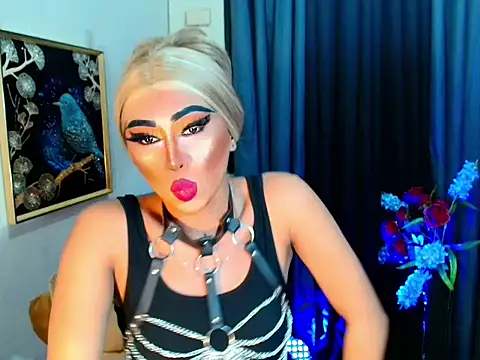 Queen yasii 88 online show from October 9, 3:56 pm