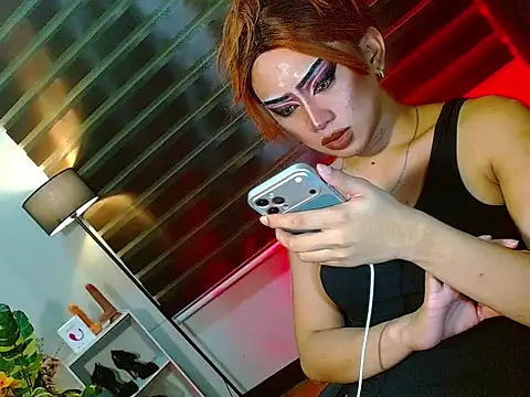 Queen yasii 88 online show from February 25, 3:23 pm