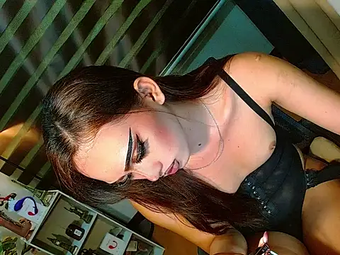 Queen yasii 88 online show from April 15, 7:58 pm