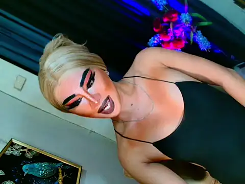 Queen yasii 88 online show from October 15, 3:42 pm