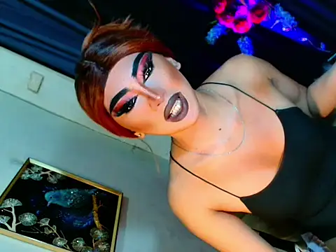 Queen yasii 88 online show from October 16, 3:42 pm