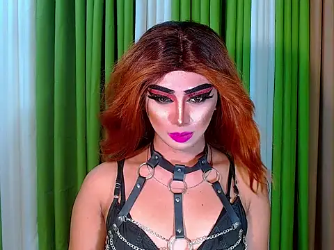 Queen yasii 88 online show from September 23, 3:41 pm