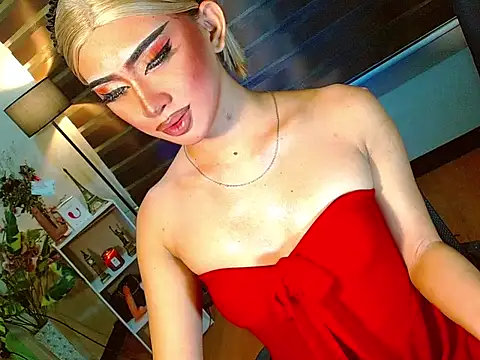 Queen yasii 88 online show from March 31, 1:02 pm