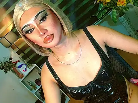 Queen yasii 88 online show from April 19, 1:56 pm